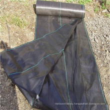 High Quality Weed Control Fabric/Landscape Ground Covers/ PP Spunbund Woven Fabric